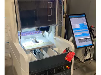 DATRON neo+ Series 3